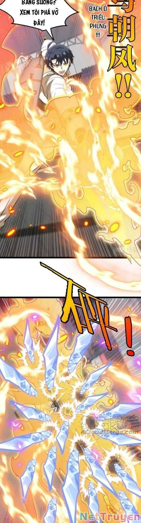 đọc truyện Hệ Thống Super God Chương 78 ảnh 12 tại Giả Dược