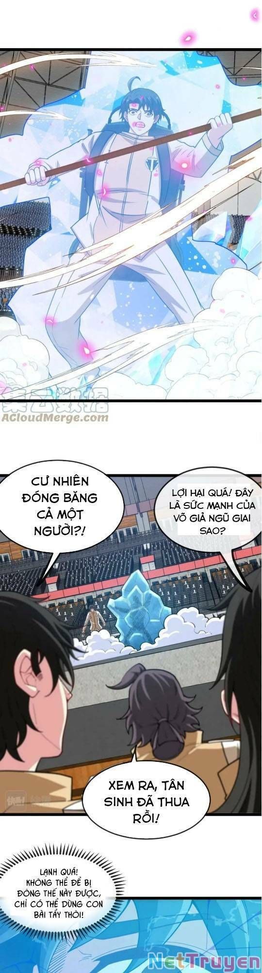 đọc truyện Hệ Thống Super God Chương 78 ảnh 14 tại Giả Dược