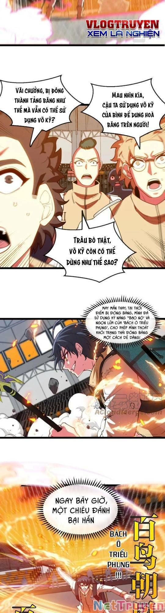 đọc truyện Hệ Thống Super God Chương 78 ảnh 17 tại Giả Dược