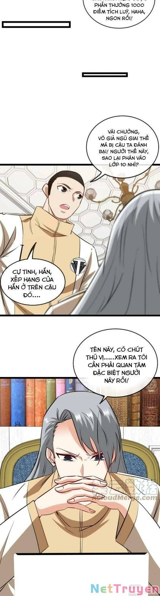 đọc truyện Hệ Thống Super God Chương 78 ảnh 23 tại Giả Dược