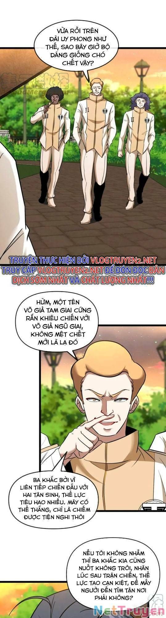 đọc truyện Hệ Thống Super God Chương 78 ảnh 26 tại Giả Dược