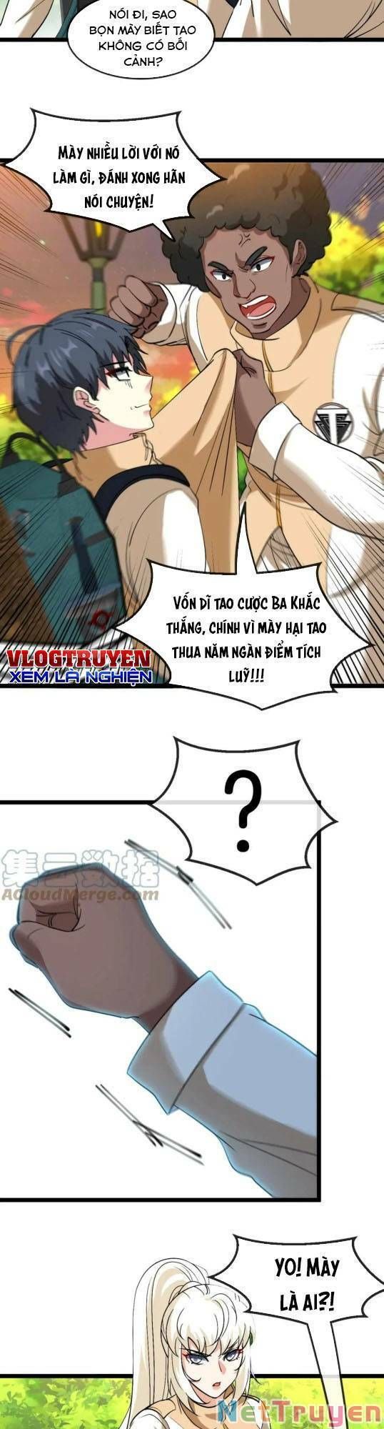 đọc truyện Hệ Thống Super God Chương 78 ảnh 28 tại Giả Dược