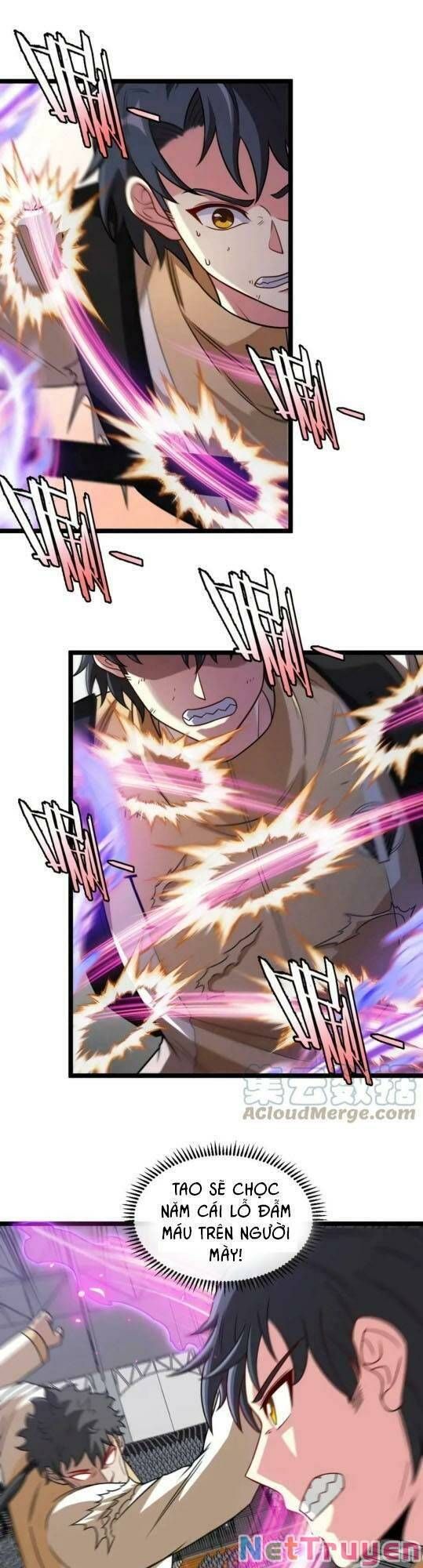 đọc truyện Hệ Thống Super God Chương 78 ảnh 8 tại Giả Dược