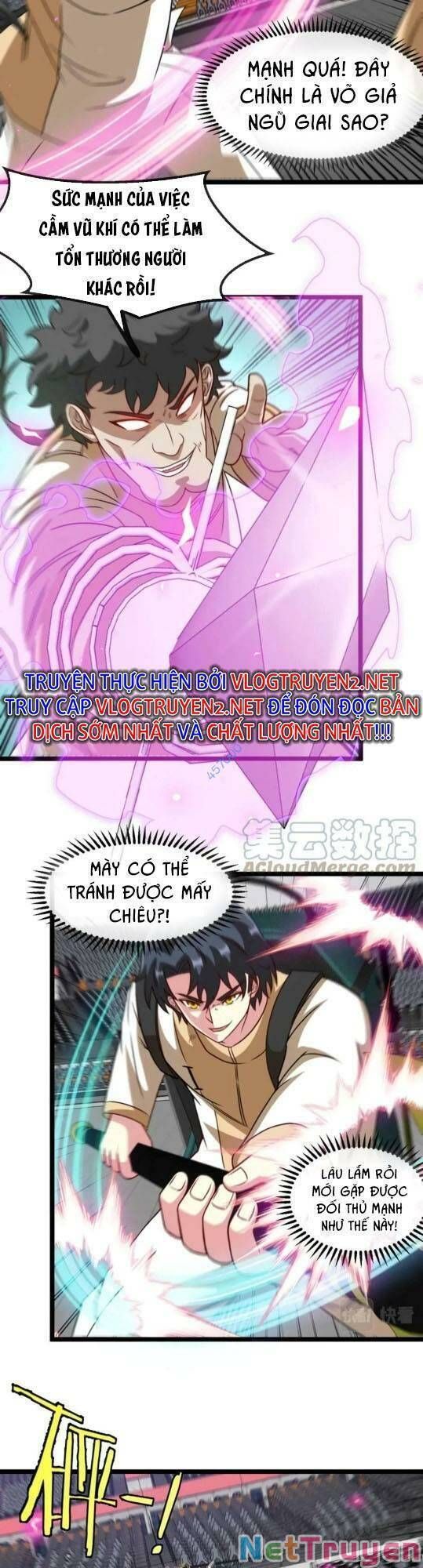 đọc truyện Hệ Thống Super God Chương 78 ảnh 9 tại Giả Dược