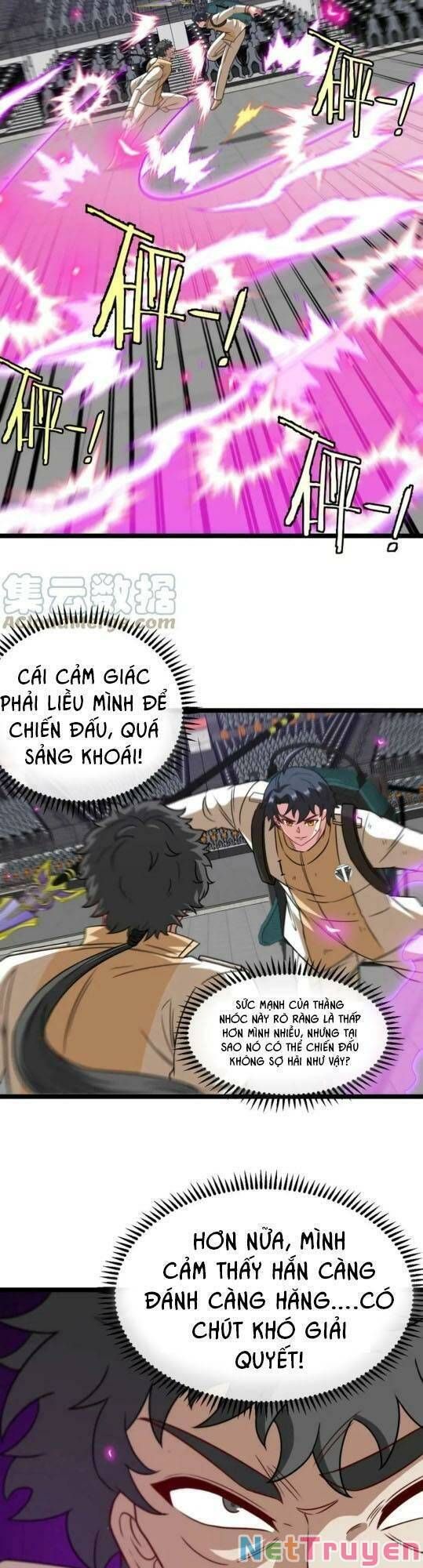 đọc truyện Hệ Thống Super God Chương 78 ảnh 10 tại Giả Dược