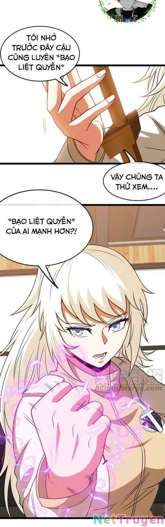 đọc truyện Hệ Thống Super God Chương 79 ảnh 22 tại Giả Dược