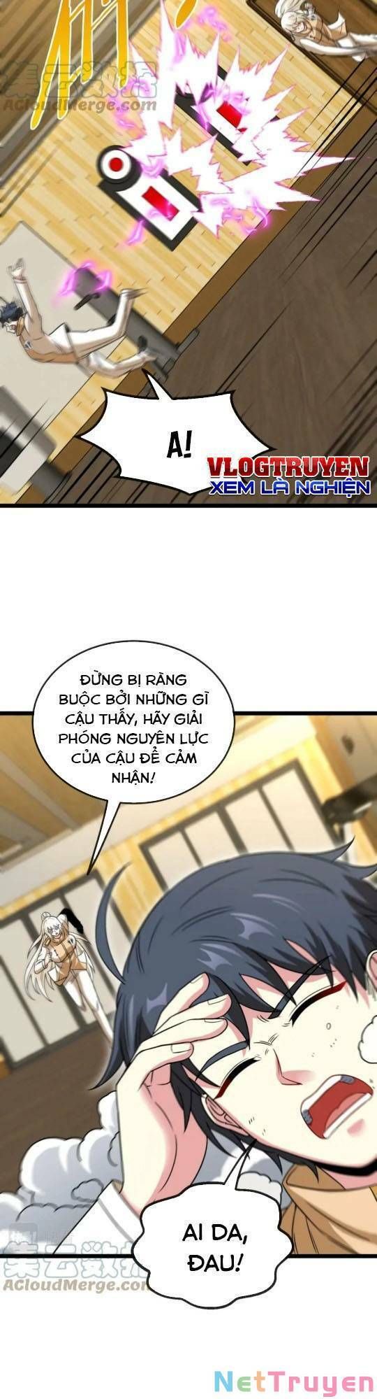 đọc truyện Hệ Thống Super God Chương 79 ảnh 25 tại Giả Dược