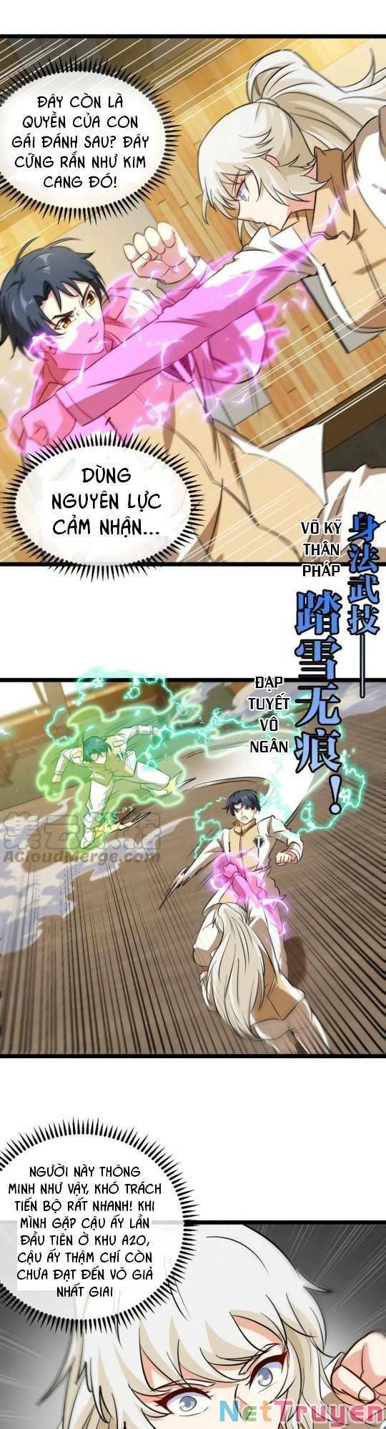đọc truyện Hệ Thống Super God Chương 79 ảnh 26 tại Giả Dược