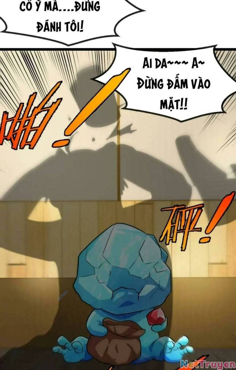 đọc truyện Hệ Thống Super God Chương 79 ảnh 33 tại Giả Dược