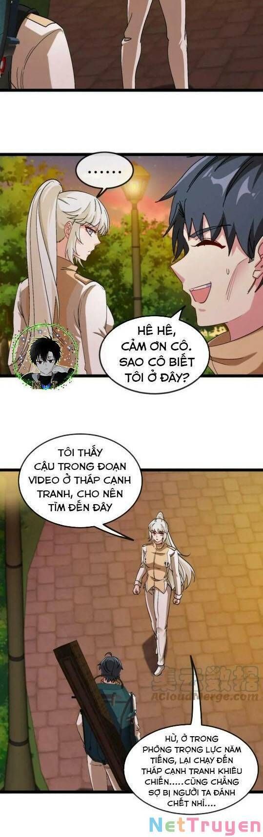 đọc truyện Hệ Thống Super God Chương 79 ảnh 6 tại Giả Dược