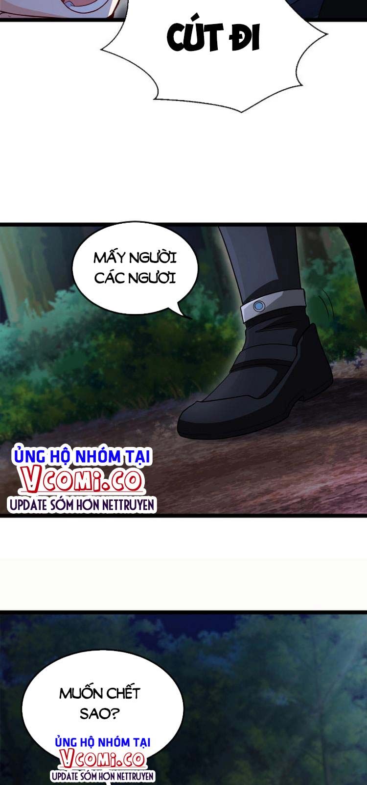 đọc truyện Hệ Thống Super God Chương 8 ảnh 12 tại Giả Dược