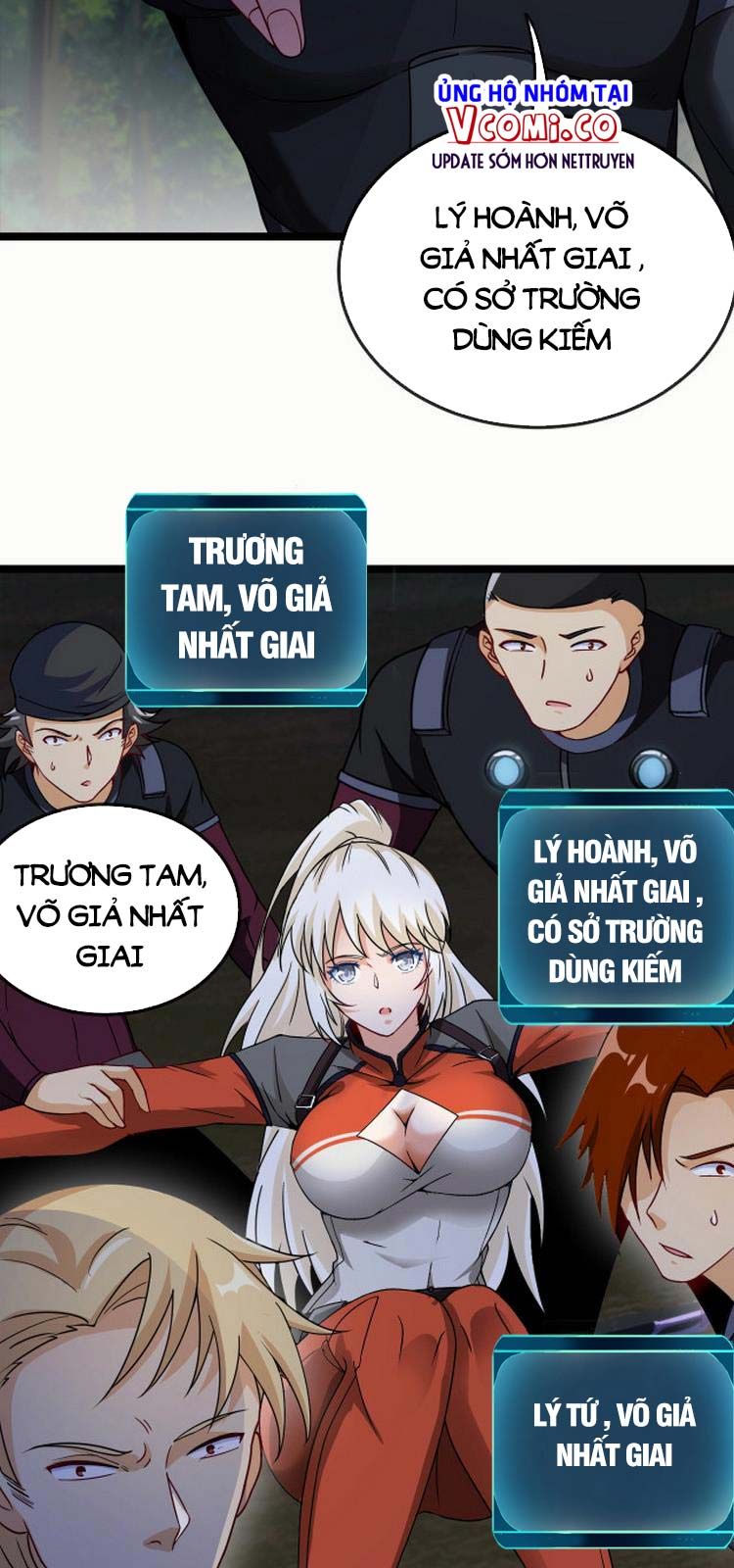 đọc truyện Hệ Thống Super God Chương 8 ảnh 15 tại Giả Dược