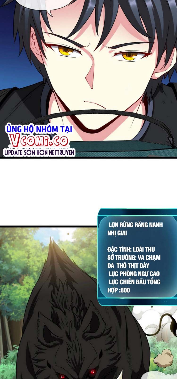 đọc truyện Hệ Thống Super God Chương 8 ảnh 34 tại Giả Dược