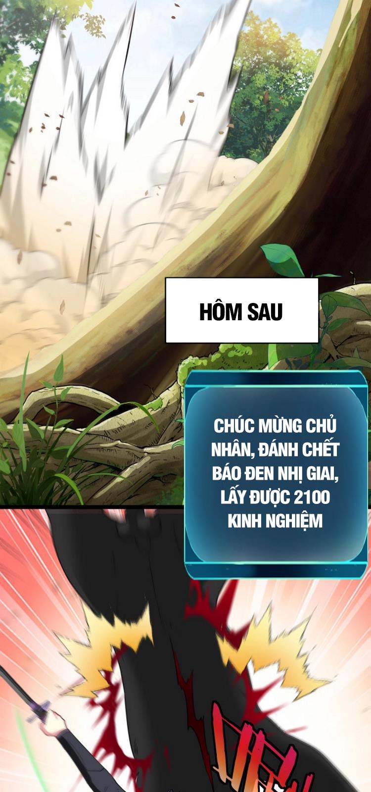 đọc truyện Hệ Thống Super God Chương 8 ảnh 39 tại Giả Dược