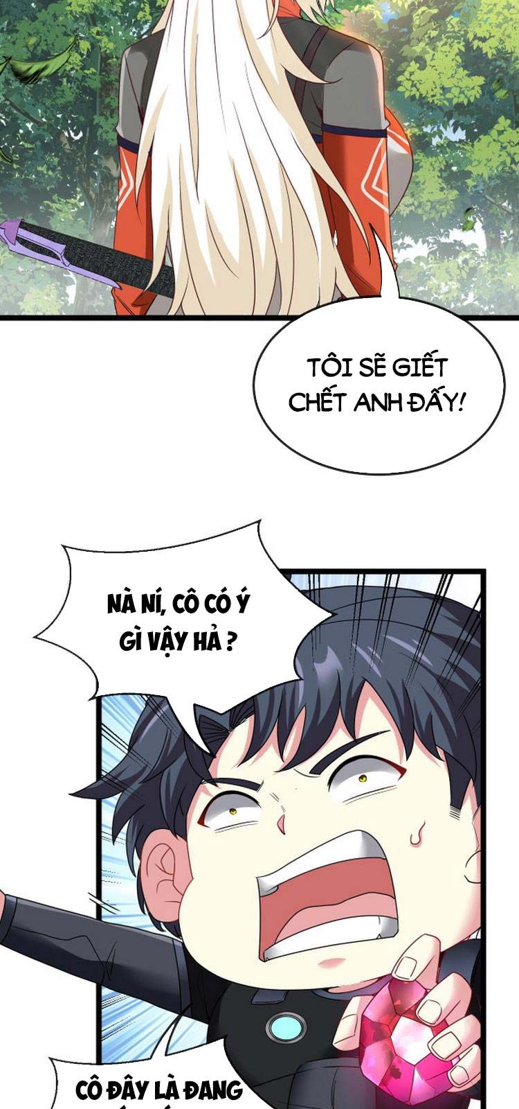 đọc truyện Hệ Thống Super God Chương 8 ảnh 46 tại Giả Dược