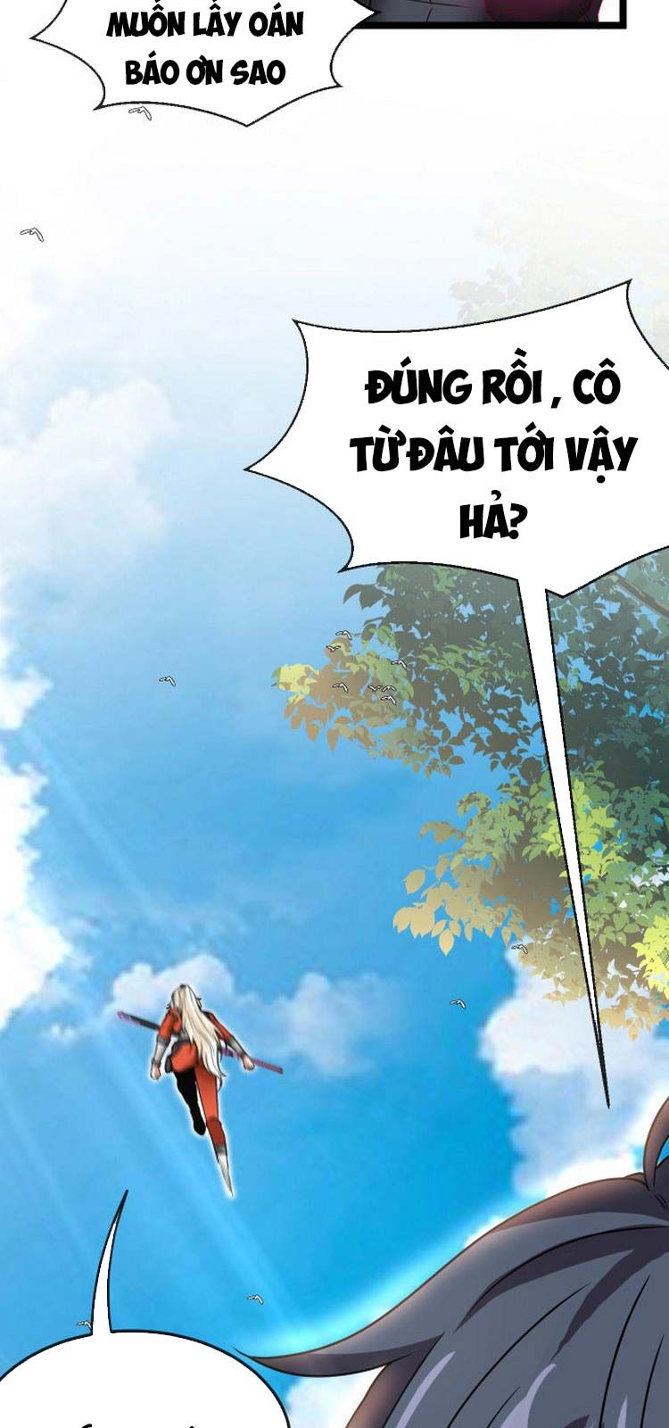 đọc truyện Hệ Thống Super God Chương 8 ảnh 47 tại Giả Dược