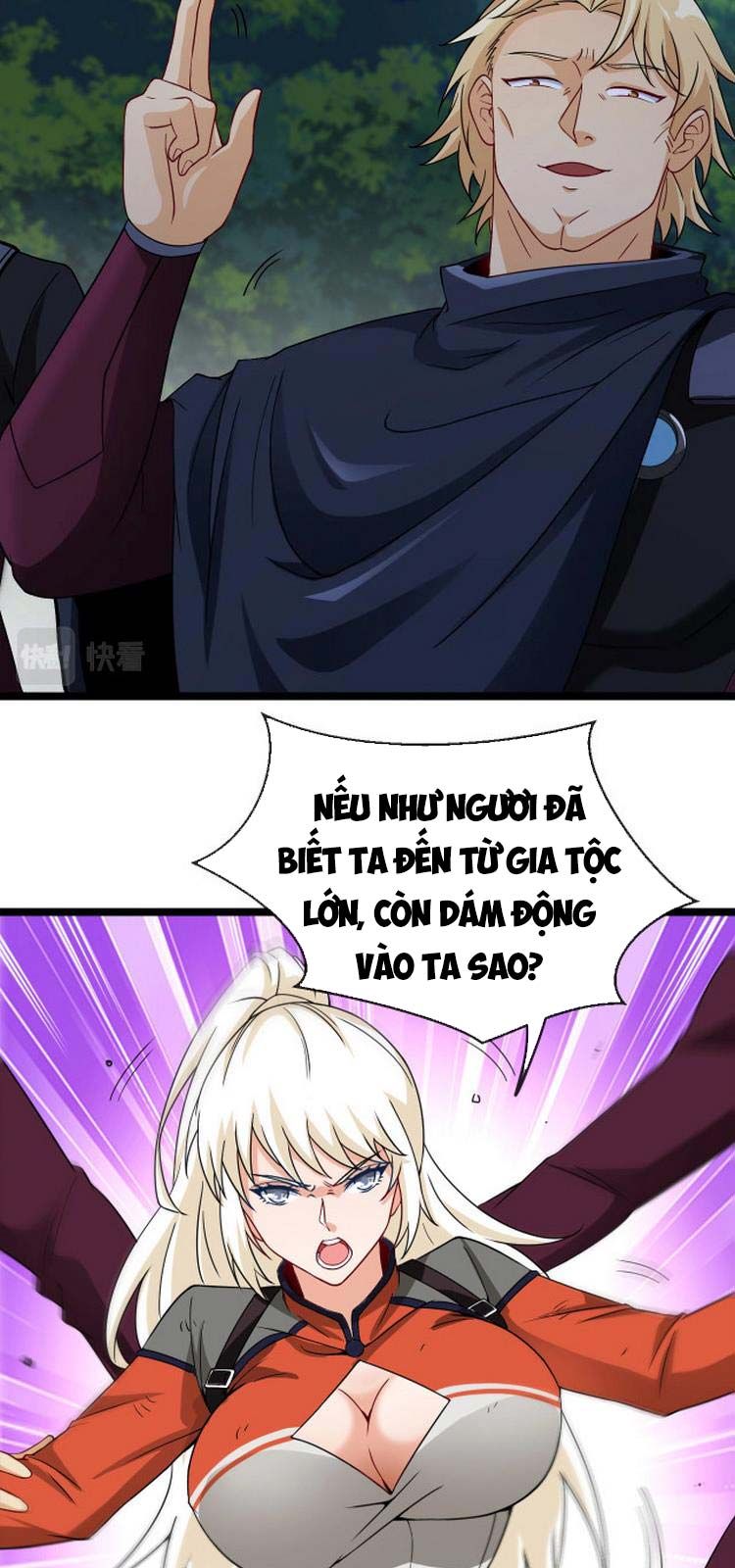 đọc truyện Hệ Thống Super God Chương 8 ảnh 9 tại Giả Dược