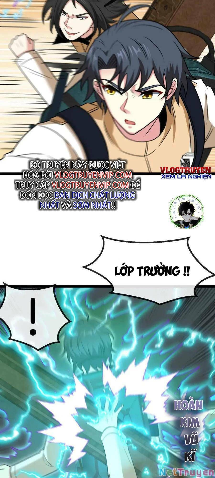 đọc truyện Hệ Thống Super God Chương 81 ảnh 18 tại Giả Dược