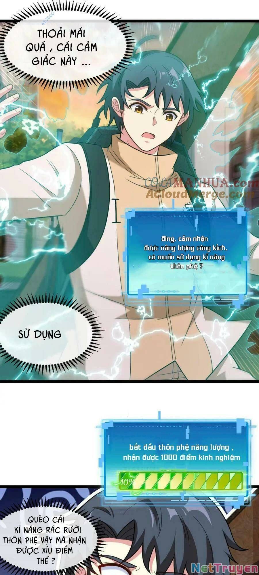 đọc truyện Hệ Thống Super God Chương 81 ảnh 21 tại Giả Dược