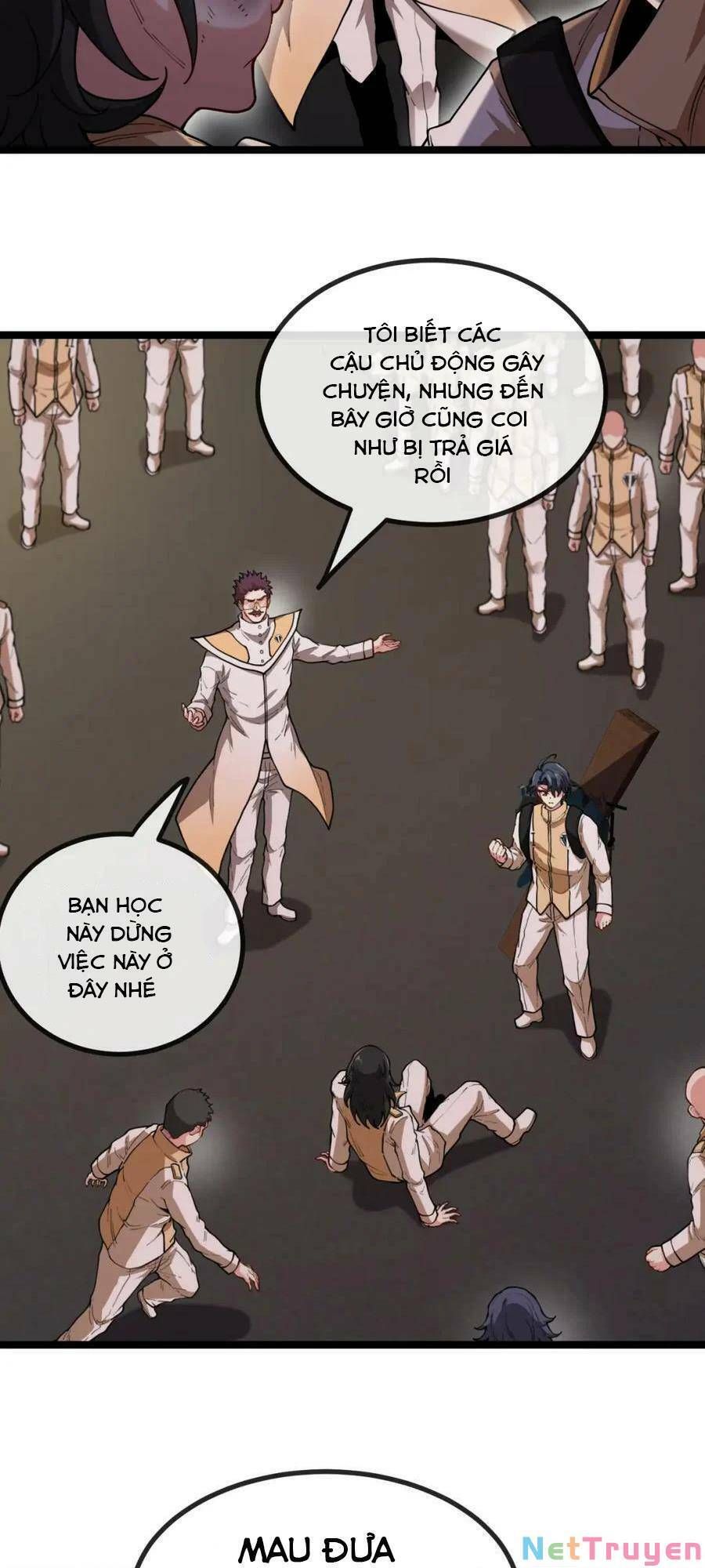 đọc truyện Hệ Thống Super God Chương 81 ảnh 27 tại Giả Dược