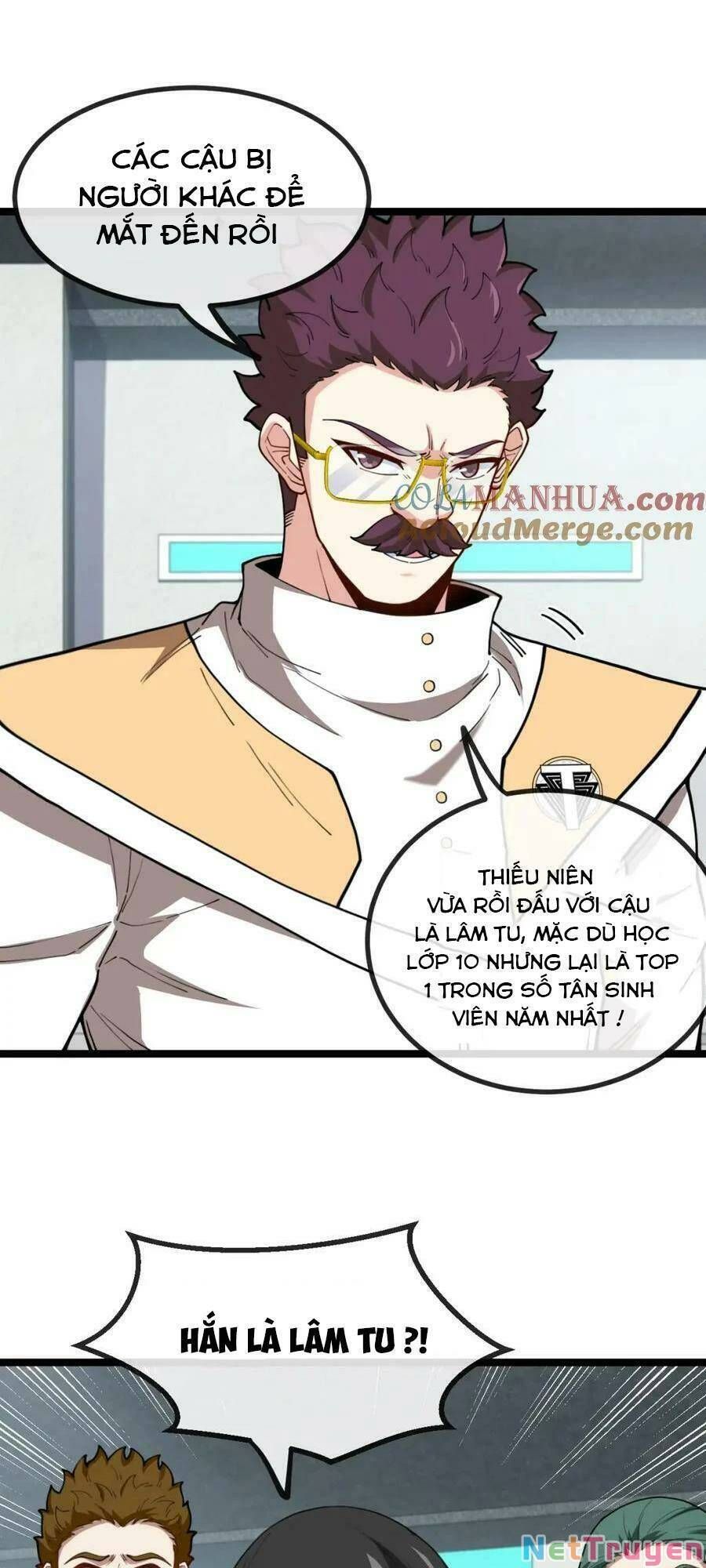đọc truyện Hệ Thống Super God Chương 81 ảnh 33 tại Giả Dược