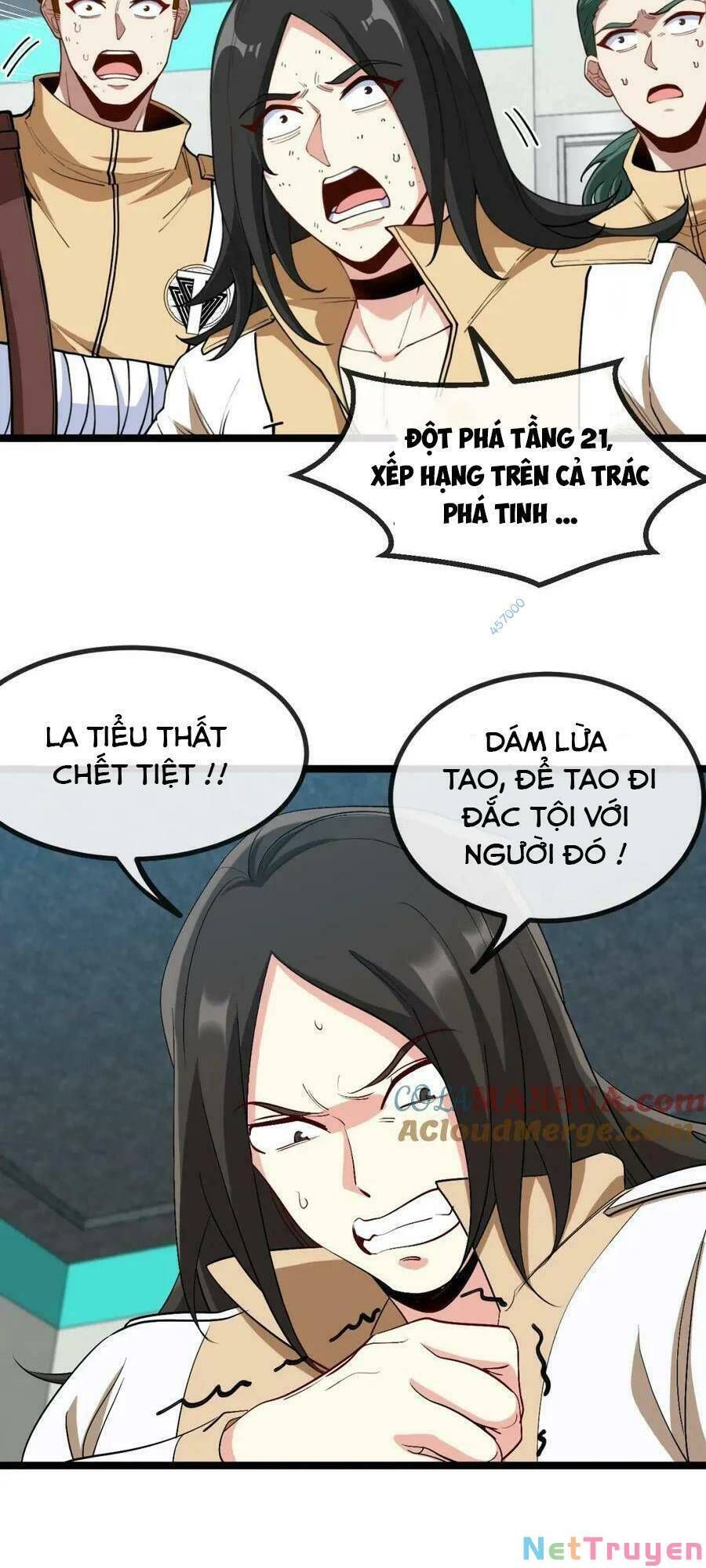 đọc truyện Hệ Thống Super God Chương 81 ảnh 34 tại Giả Dược