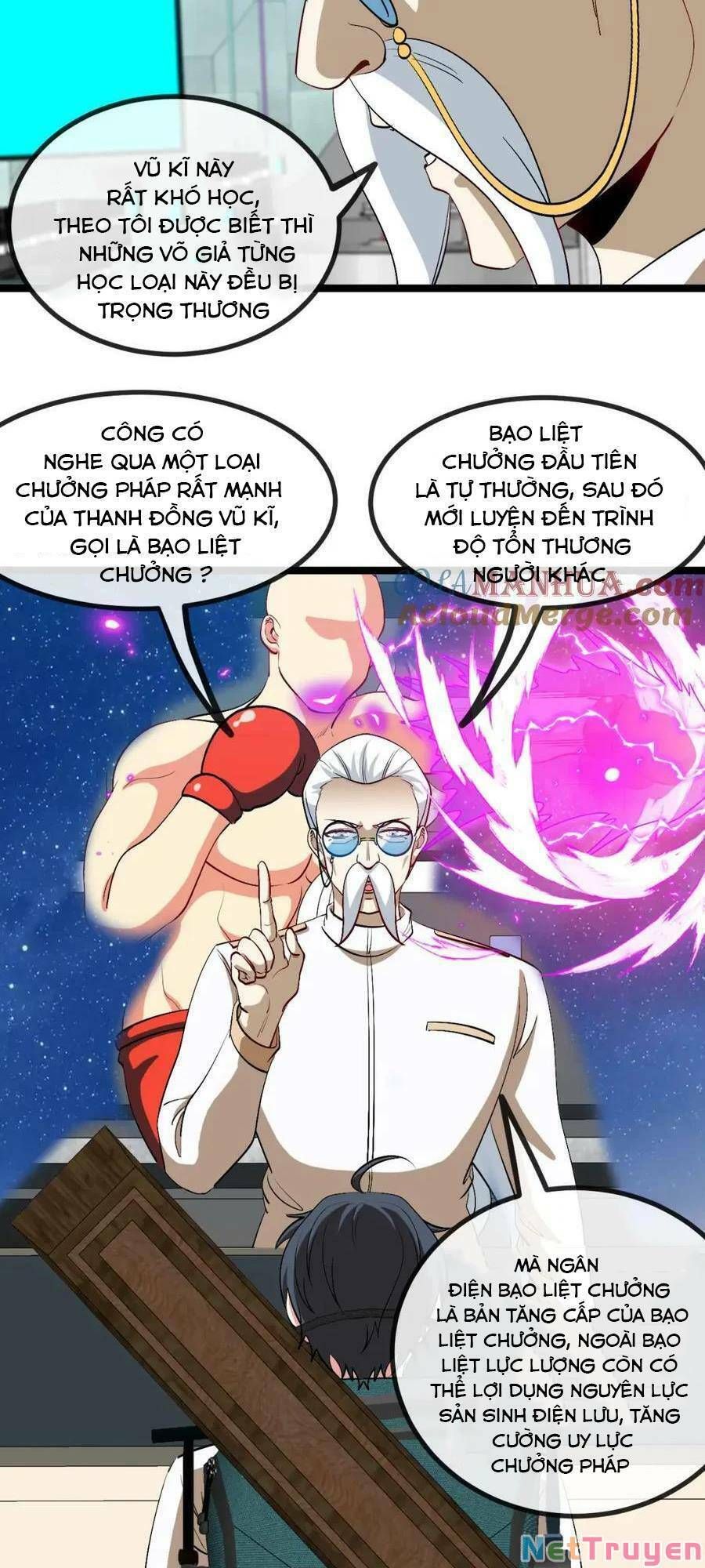 đọc truyện Hệ Thống Super God Chương 81 ảnh 40 tại Giả Dược