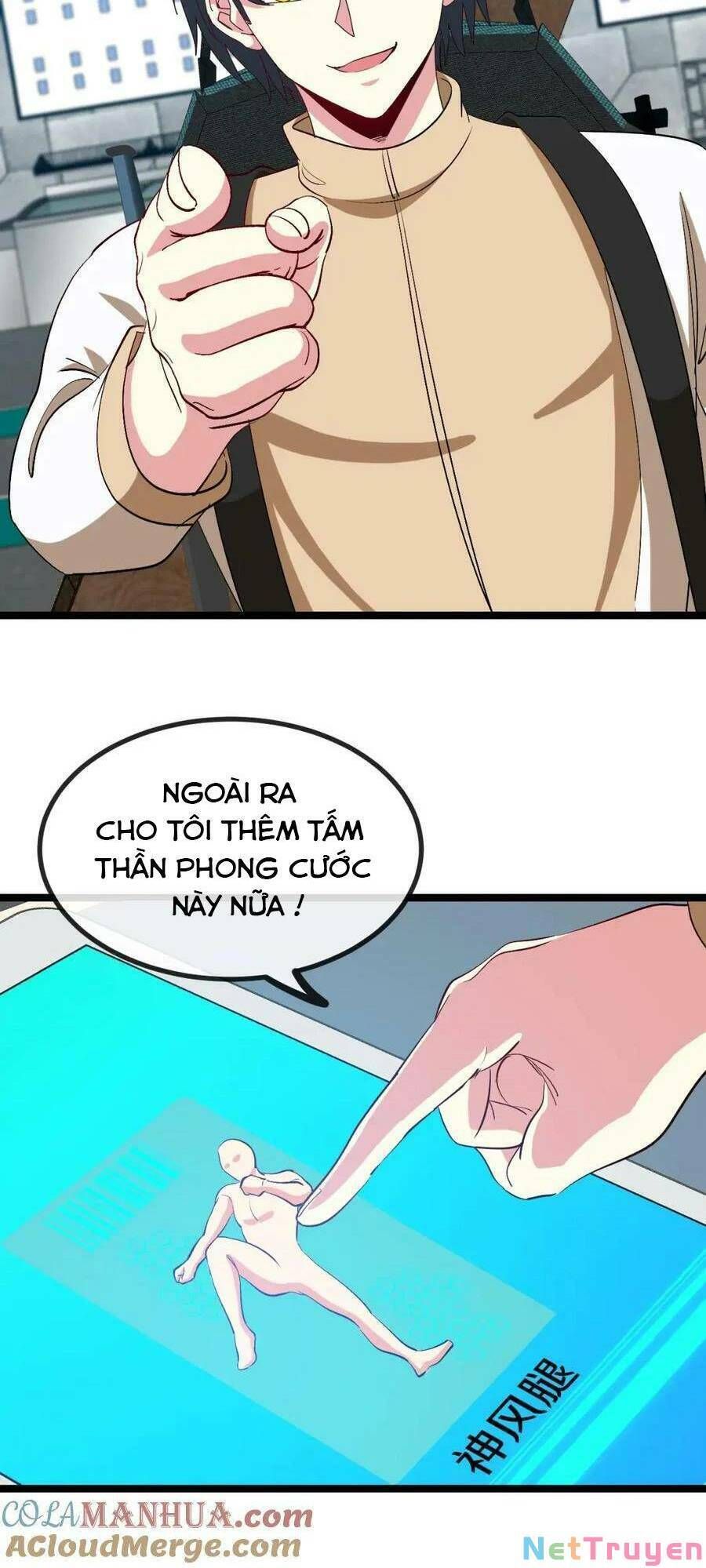 đọc truyện Hệ Thống Super God Chương 81 ảnh 42 tại Giả Dược