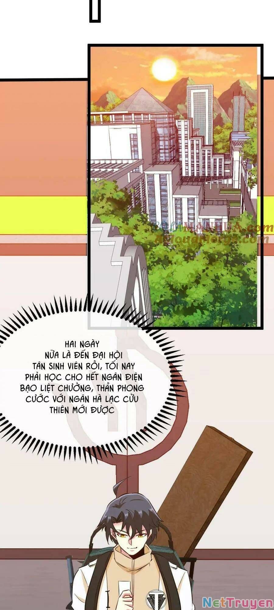 đọc truyện Hệ Thống Super God Chương 81 ảnh 44 tại Giả Dược