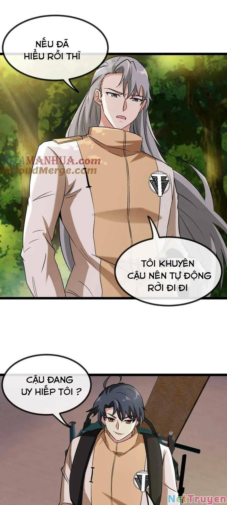 đọc truyện Hệ Thống Super God Chương 81 ảnh 48 tại Giả Dược