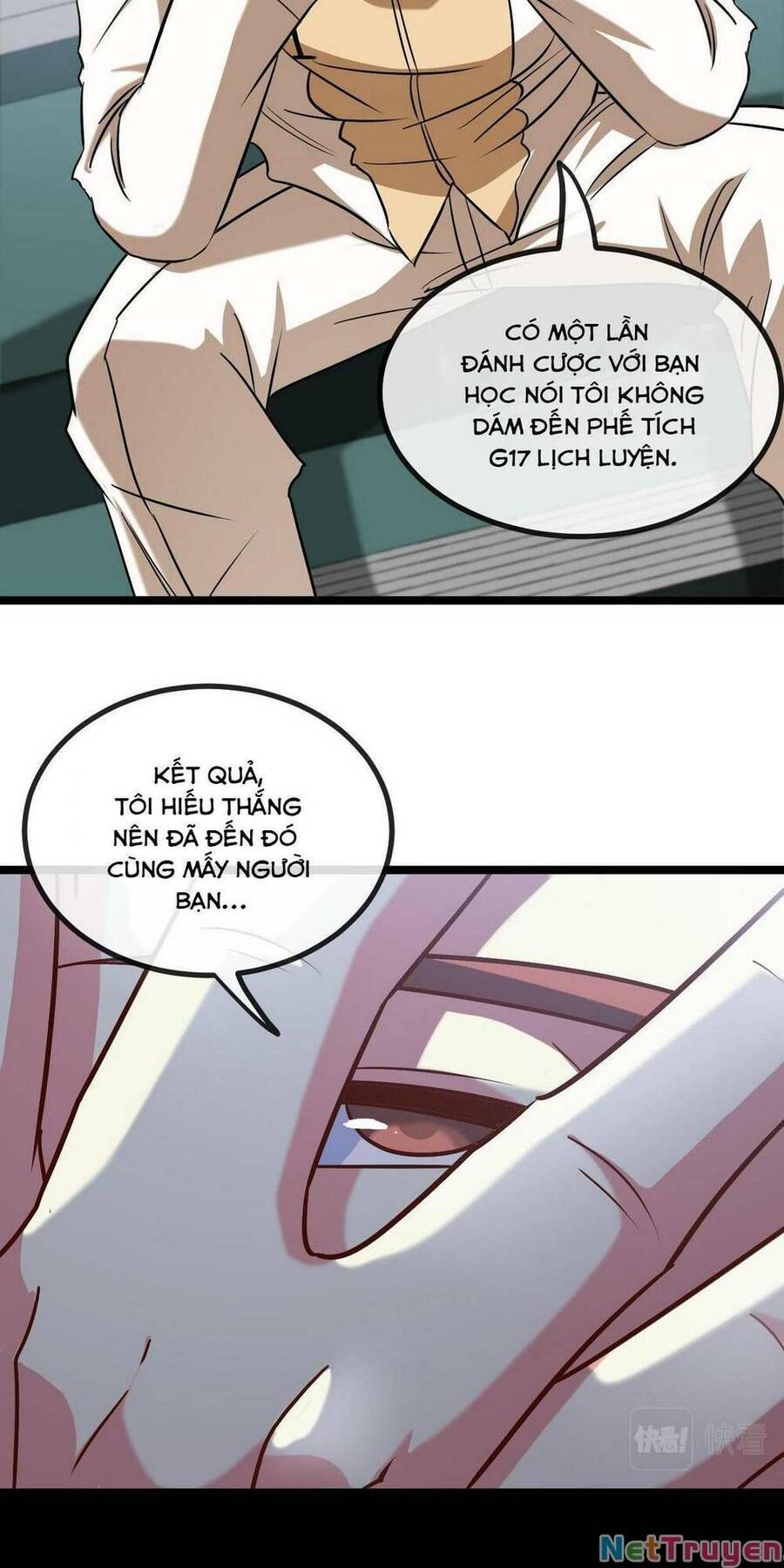 đọc truyện Hệ Thống Super God Chương 82 ảnh 52 tại Thiên Thai Truyện