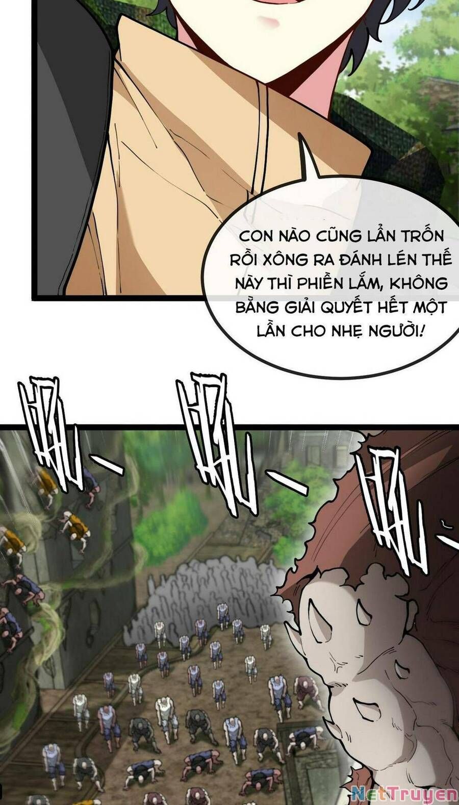 đọc truyện Hệ Thống Super God Chương 83 ảnh 31 tại Thiên Thai Truyện