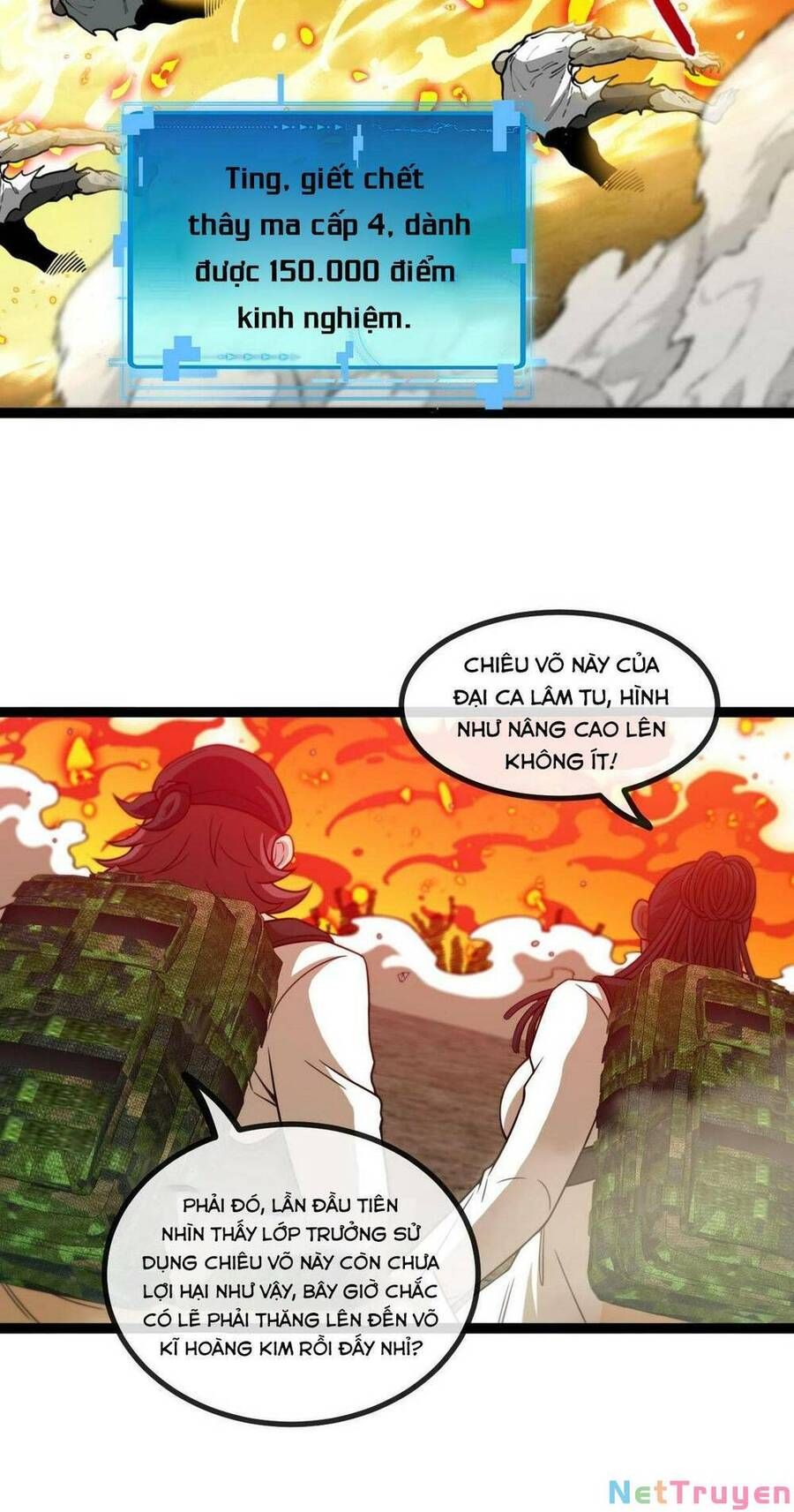 đọc truyện Hệ Thống Super God Chương 83 ảnh 41 tại Thiên Thai Truyện