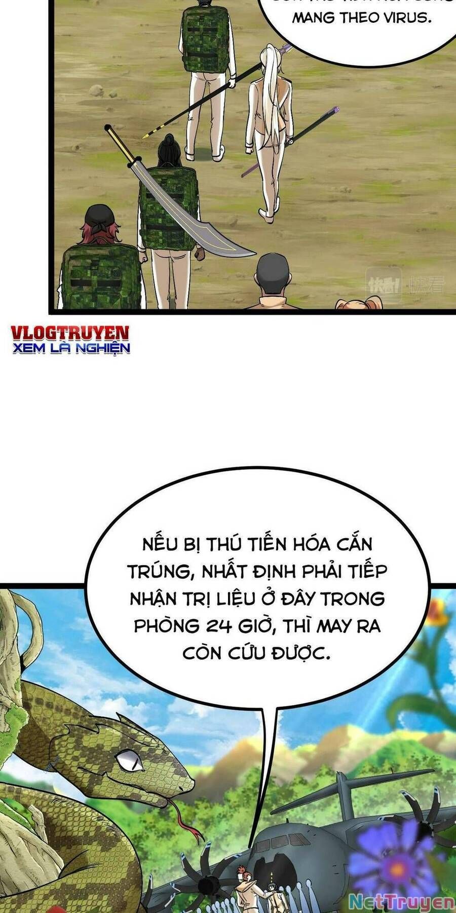 đọc truyện Hệ Thống Super God Chương 83 ảnh 8 tại Thiên Thai Truyện