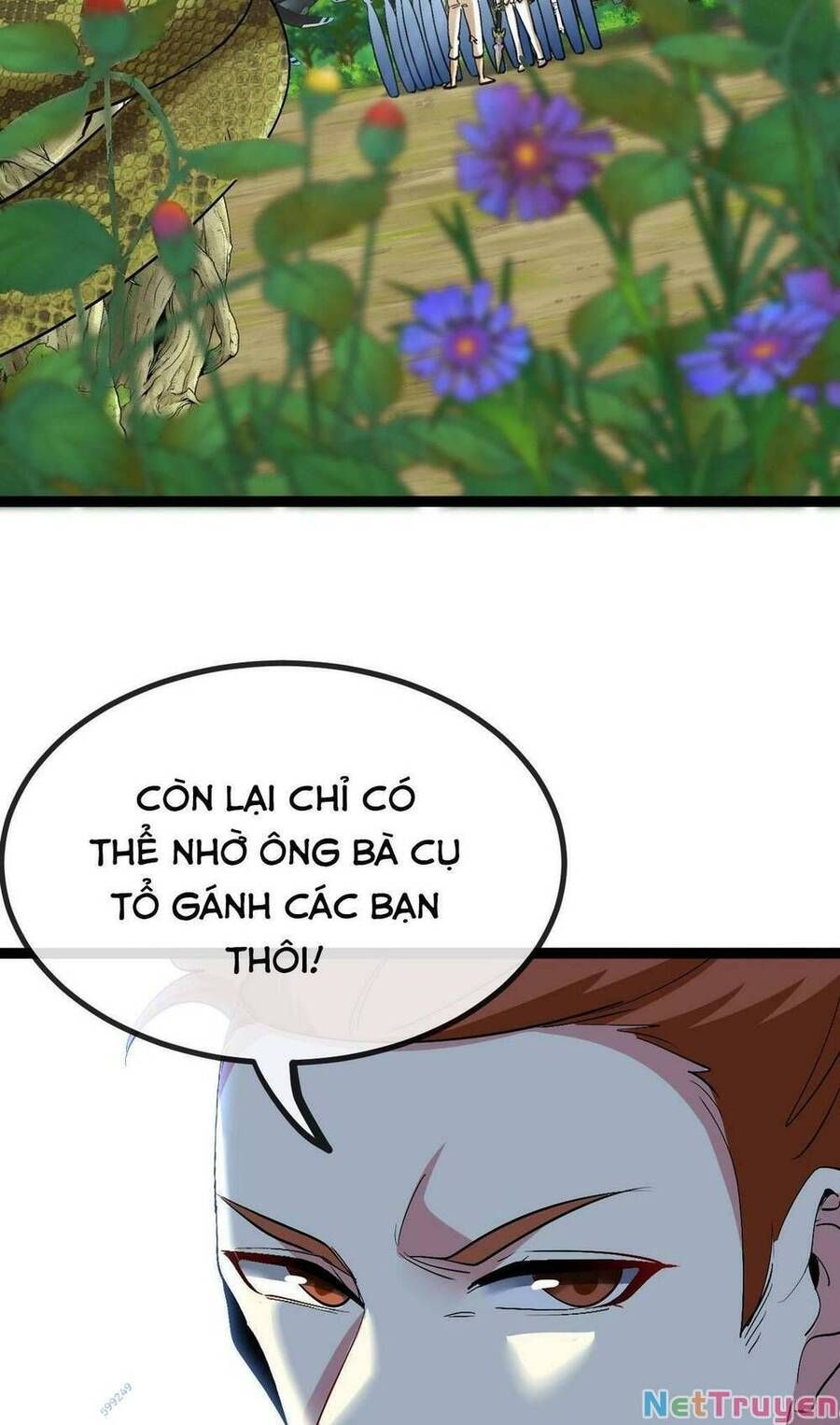 đọc truyện Hệ Thống Super God Chương 83 ảnh 9 tại Thiên Thai Truyện