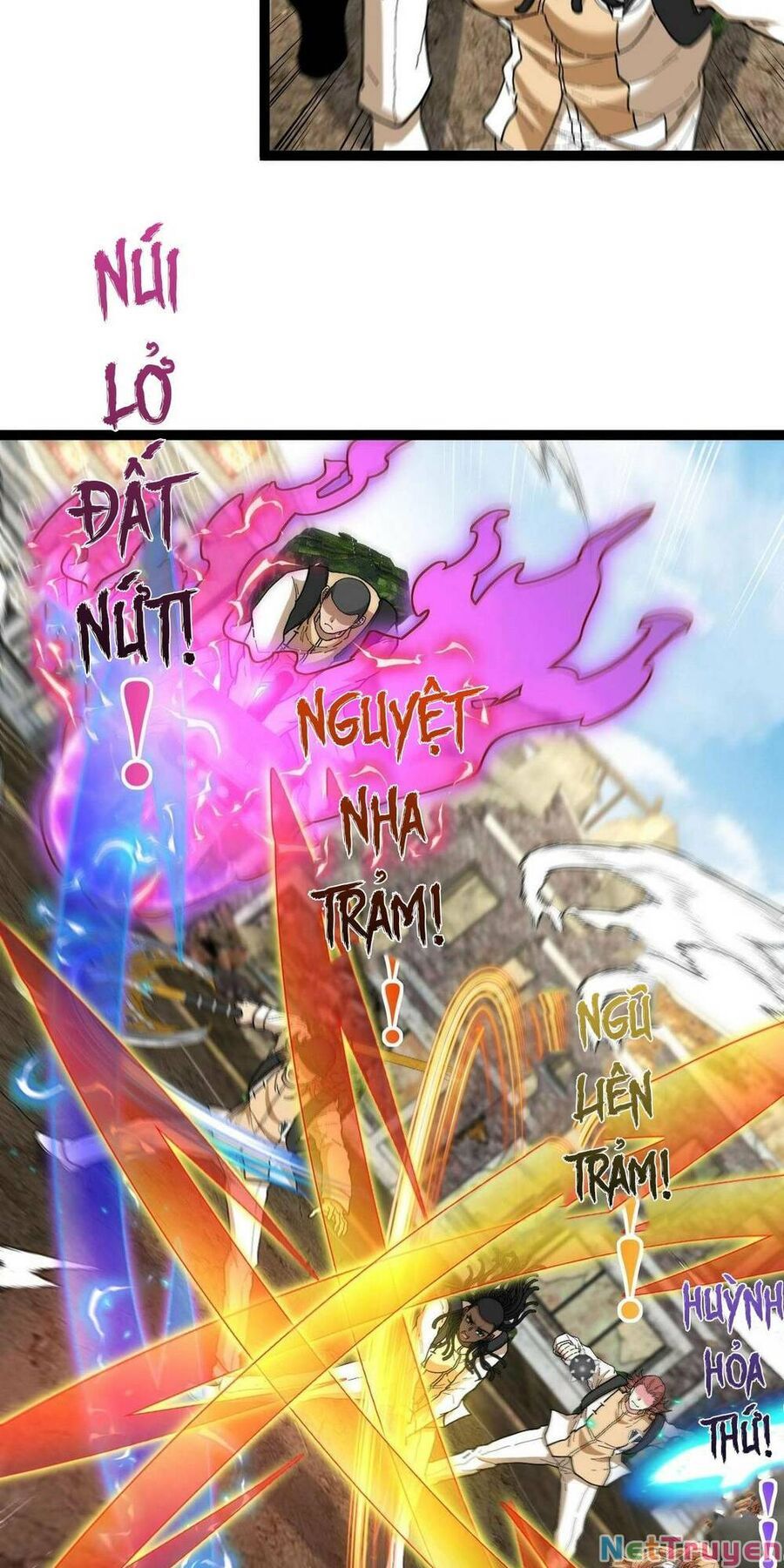 đọc truyện Hệ Thống Super God Chương 84 ảnh 22 tại Giả Dược