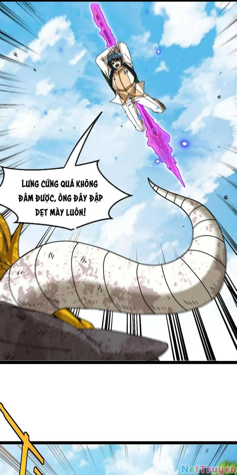 đọc truyện Hệ Thống Super God Chương 84 ảnh 29 tại Giả Dược