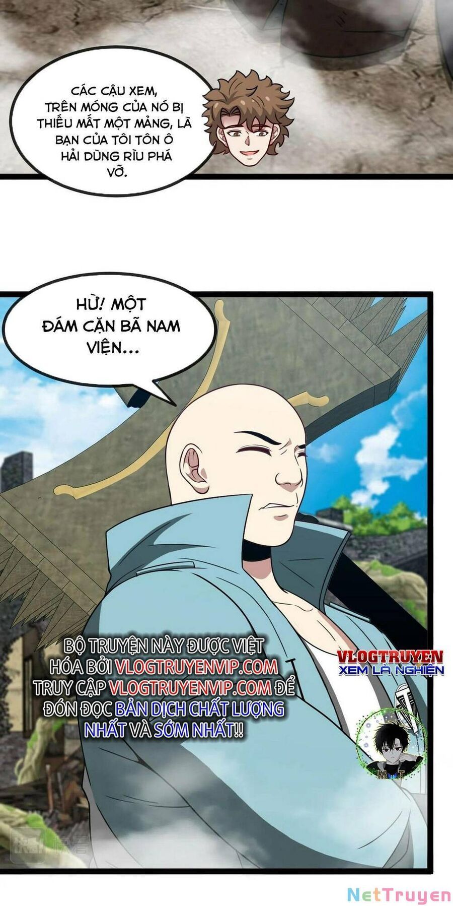 đọc truyện Hệ Thống Super God Chương 84 ảnh 41 tại Giả Dược
