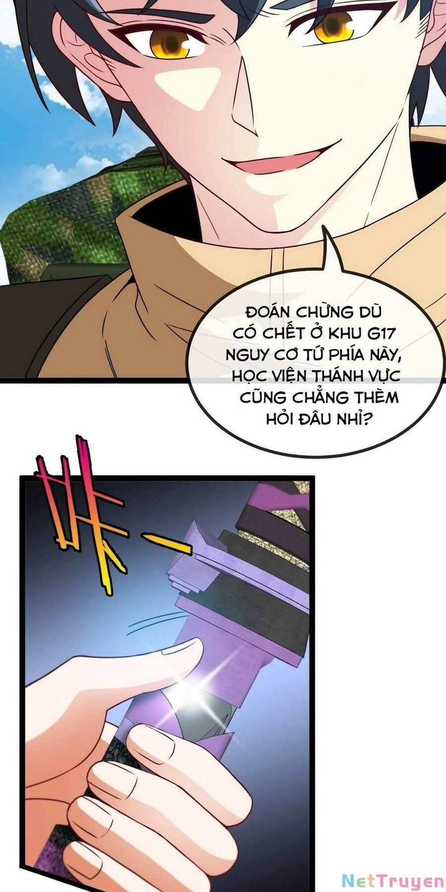 đọc truyện Hệ Thống Super God Chương 84 ảnh 43 tại Giả Dược