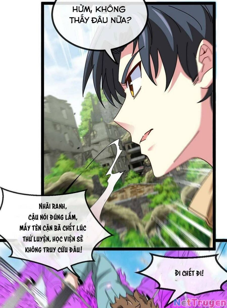 đọc truyện Hệ Thống Super God Chương 84 ảnh 54 tại Giả Dược