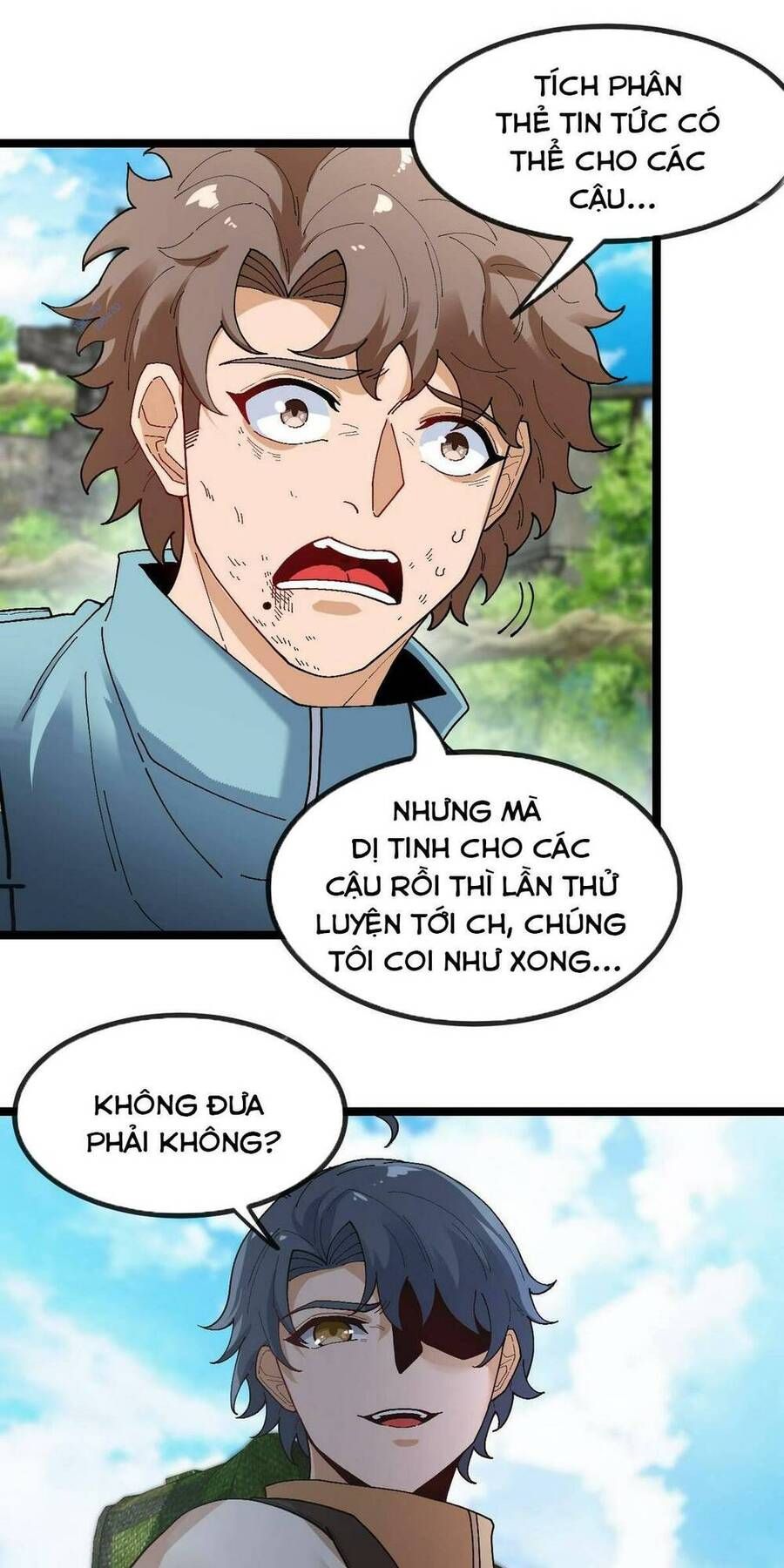 đọc truyện Hệ Thống Super God Chương 85 ảnh 29 tại Thiên Thai Truyện
