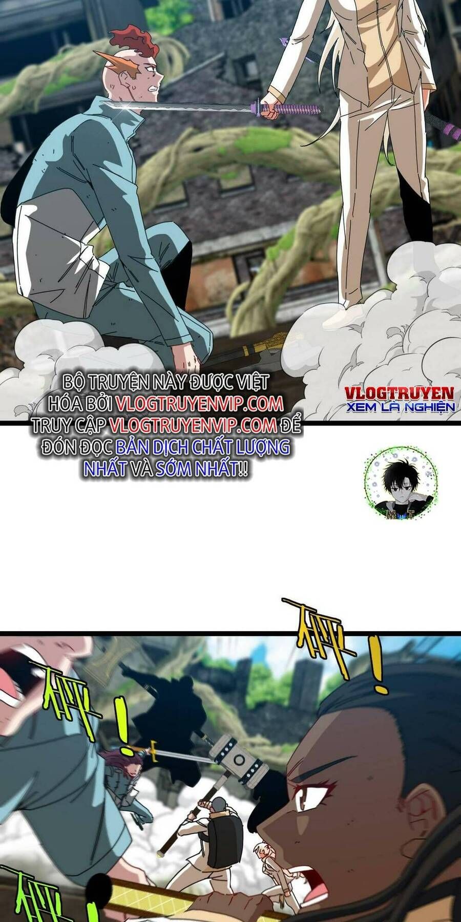 đọc truyện Hệ Thống Super God Chương 85 ảnh 8 tại Thiên Thai Truyện
