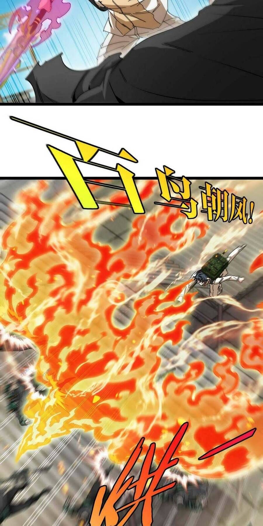 đọc truyện Hệ Thống Super God Chương 86 ảnh 17 tại Giả Dược