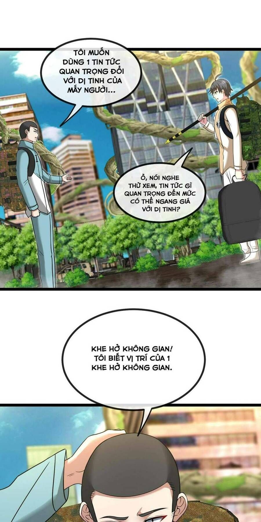 đọc truyện Hệ Thống Super God Chương 86 ảnh 33 tại Giả Dược