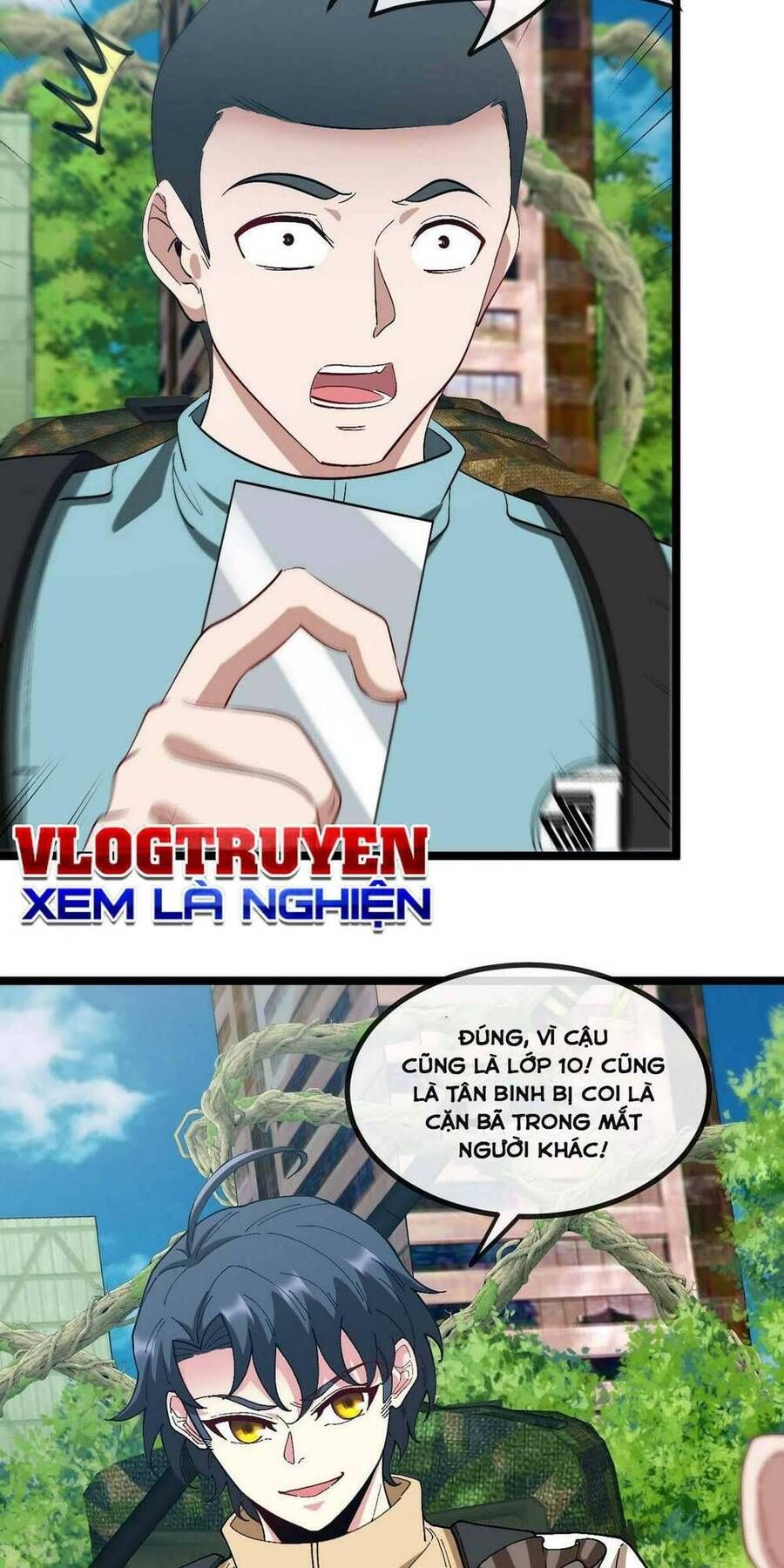 đọc truyện Hệ Thống Super God Chương 86 ảnh 40 tại Giả Dược