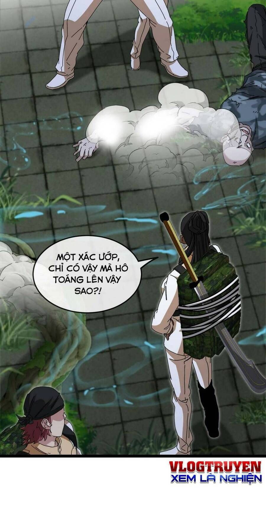 đọc truyện Hệ Thống Super God Chương 87 ảnh 13 tại Thiên Thai Truyện