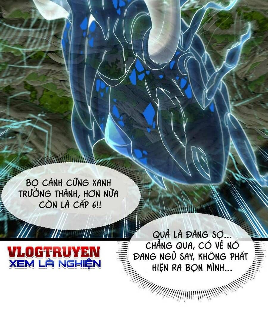 đọc truyện Hệ Thống Super God Chương 87 ảnh 24 tại Thiên Thai Truyện