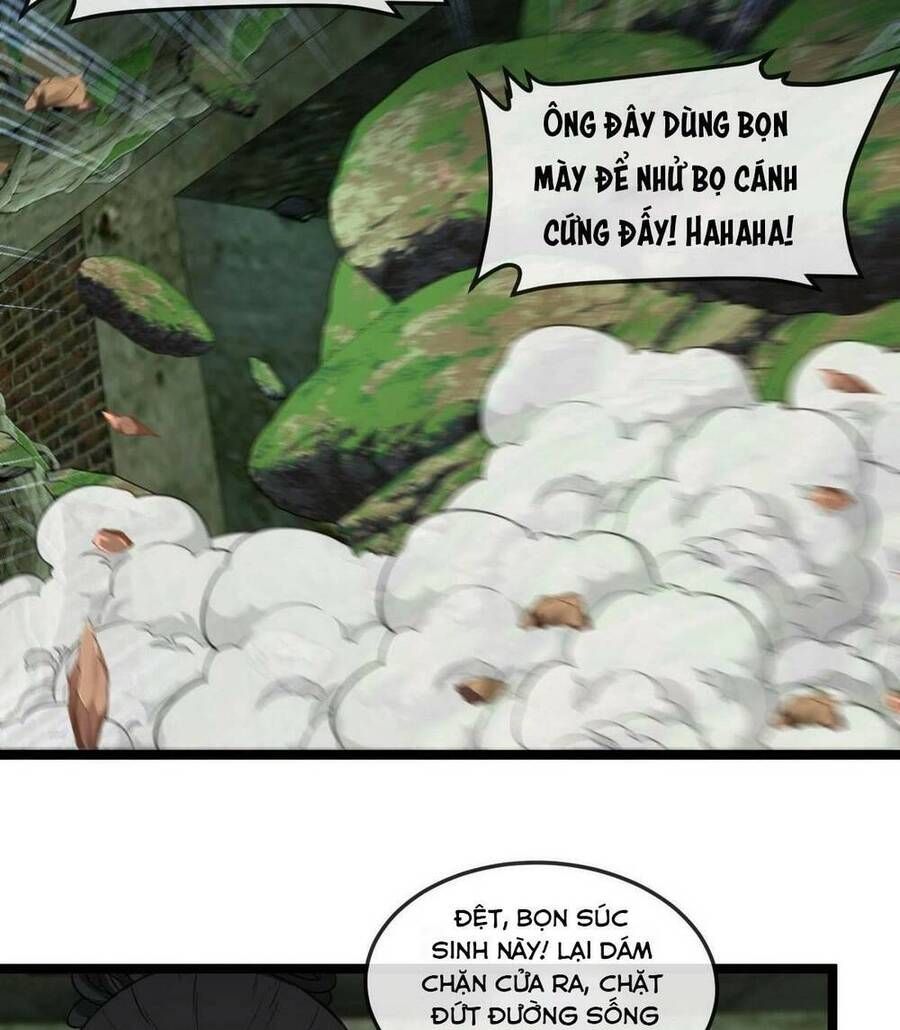 đọc truyện Hệ Thống Super God Chương 88 ảnh 27 tại Giả Dược