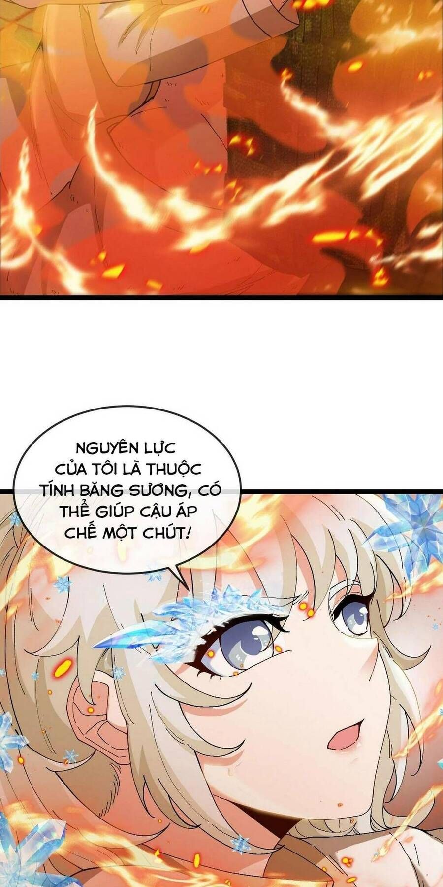 đọc truyện Hệ Thống Super God Chương 88 ảnh 46 tại Giả Dược