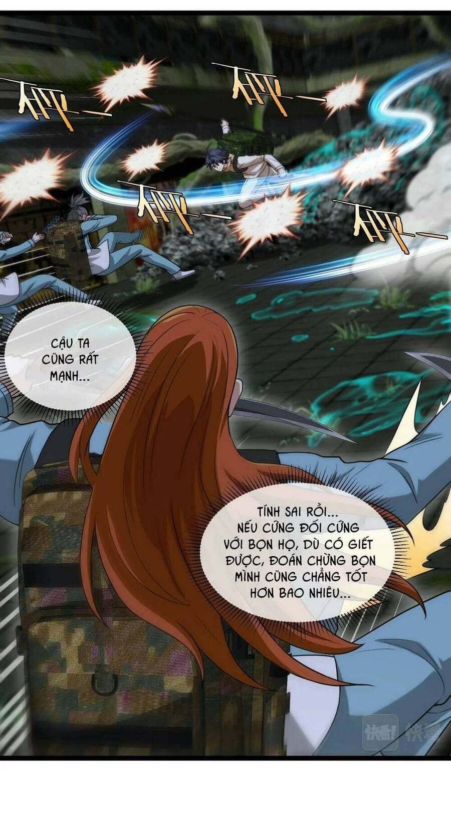 đọc truyện Hệ Thống Super God Chương 88 ảnh 9 tại Giả Dược